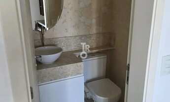 Imagem 7: Imóvel para aluguel tem 155 metros quadrados com 3 quartos em Vila Arens II - Jundiaí - SP