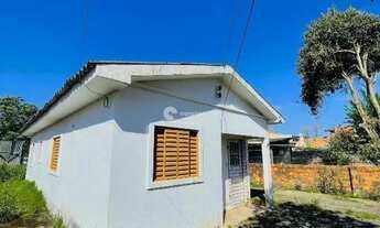 Imagem 2: Casa para aluguel, 2 quartos, 1 vaga, Urlândia - Santa Maria/RS