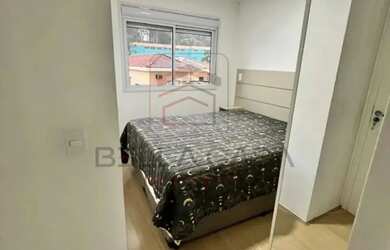 Imagem 7: Apartamento novo mobiliado