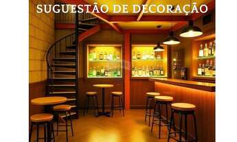 Imagem 2: Loja com 16m² com mezanino - Otimo ponto do Mercado Novo!