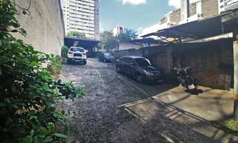 Imagem 3: Terreno Estacionamento - Bela Vista - 427m²