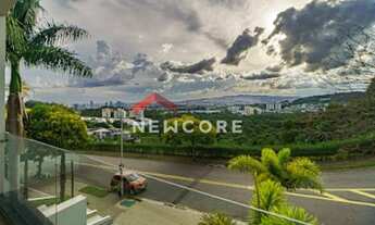 Imagem 5: Casa de condomínio em Alameda das Cássias - Tamboré - Santana de Parnaíba/SP