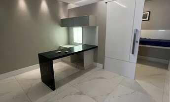 Imagem: Shopping para aluguel possui 33 metros quadrados