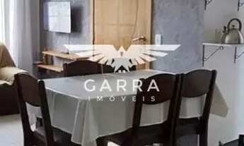 Imagem 8: Sobrado para investimento entre as avenidas