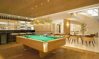 Imagem: Apartamento Real Paradise Belém Alto Padrão