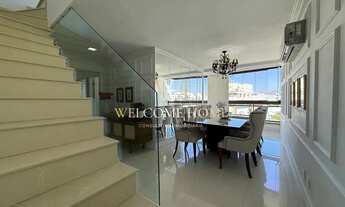 Imagem: Cobertura com 4 quartos à venda, 226 m²