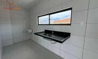 Imagem 4: Apartamento à venda, 55 m² por R$ 270.000,00 - Jardim Camboinha - Cabedelo/PB