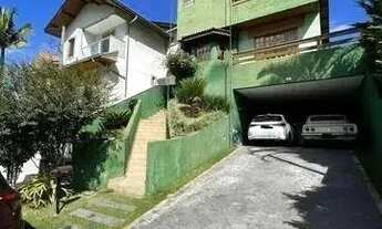 Imagem: Casa à venda em Jandira, Parque Nova Jandira