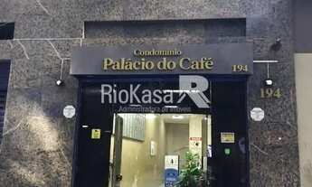 Imagem: Sala para locação, Centro, Rio de Janeiro