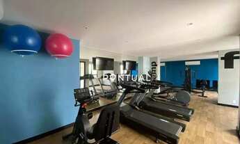 Imagem 4: Apartamento com 2 dormitórios para alugar, 84 m² por R$ 3.547/mês - Fragata - Marília/SP