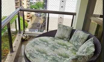 Imagem 5: Lindo apartamento praça do skate