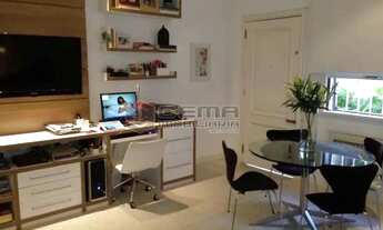 Imagem 13: Apartamento de Luxo na Praia do Flamengo