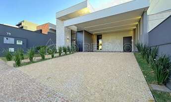 Imagem 3: Casa Térrea com Piscina à venda em Condomínio 03 suítes 04 vagas Jardim San Marco