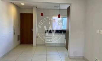 Imagem 2: Apartamento para Locação em Presidente Prudente, Vila Liberdade, 2 dormitórios, 1 banheiro