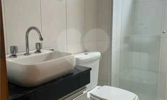 Imagem 16: Apartamento com 2 quartos para locação em Centro - SP