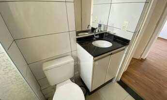 Imagem 7: Apartamento no Edifício Residencial Lindóia com 2 dormitórios na Região Leste de Londrina