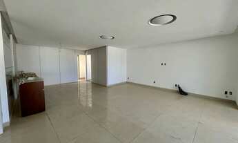 Imagem 2: Apartamento de Alto Padrão 4 Suítes Plenas - Goiânia