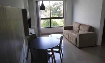 Imagem 2: Edf. Beach Class Jaqueira