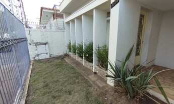 Imagem 6: Casa Padrão em São Carlos