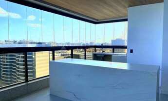 Imagem 2: Belíssimo apartamento beira-mar de 245,98 m² com 4 suítes e piscina privativa na Jatiúca!