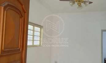 Imagem 2: Espetacular Casa para Locação na Vila Sinibaldi, São José do Rio Preto-SP: 03 Quartos, 01