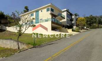 Imagem 6: Lote em condomínio em Alameda Vale dos Sinos - Alphaville - Santana de Parnaíba/SP