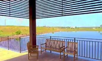 Imagem: Lote condominio valle gramado 1500mts