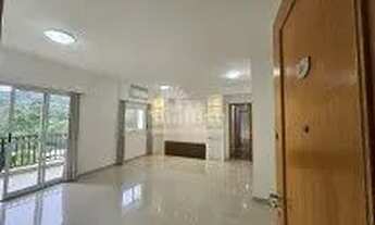 Imagem 3: Parque Tamboré - Residencial Parque Tamboré - Apartamento para alugar em Tamboré/Alphavill