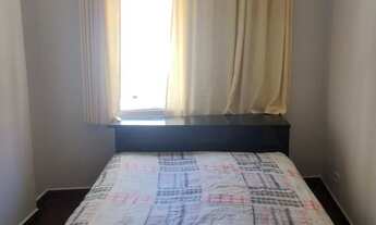 Imagem 4: Apartamento na Praia Grande (Aviação