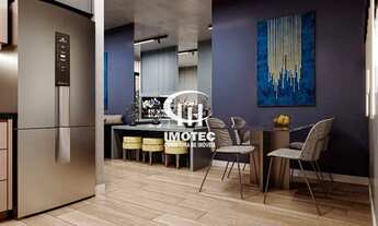 Imagem 4: Apartamento à venda, 1 quarto, 1 suíte, Santa Efigênia - Belo Horizonte/MG