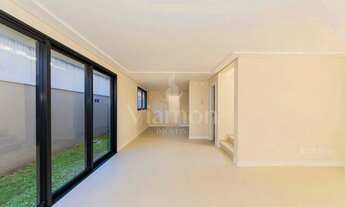 Imagem 5: Sobrado em condomínio à venda, rua João Azolin, Santa Felicidade, Curitiba - Pr