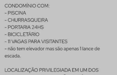 Imagem 2: Excelente apartamento de 3 dormitórios no Jardim América