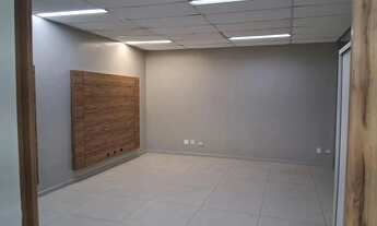 Imagem: Sala Comercial 130M²