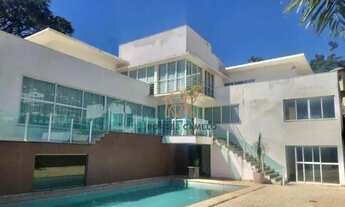 Imagem 2: Casa com 5 quartos, 620 m² - venda por R$ 8.000.000 ou aluguel por R$ 33.000/mês - Mangabe
