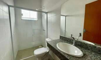 Imagem 5: Casa para Venda em Presidente Prudente, Parque Imperial, 3 dormitórios, 1 suíte, 2 banheir