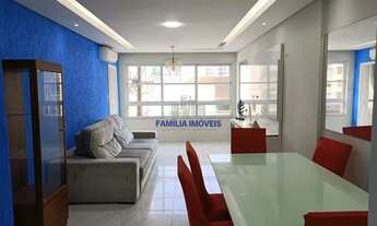 Imagem: Apartamento à venda 3 quartos suíte praia