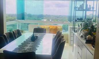 Imagem 3: VARANDAS DO MARCO, COBERTURA DUPLEX 150m2 3 SUITES