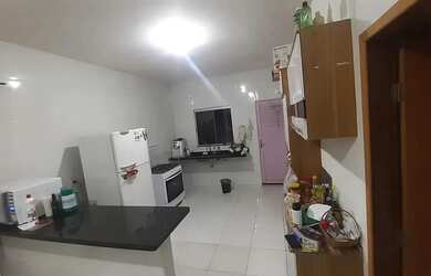 Imagem 4: Casa 3 quartos 1 suíte em senador canedo Casa de Rua com 3 Quarto(s) e 2 banheiro(s) à Ven