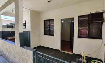 Imagem: Ramos - Rua Marques de Oliveira