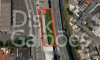 Imagem 2: Terrenos e Áreas para locação - Centro