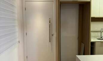 Imagem: Apartamento de 3 dormitórios, vaga de garagem