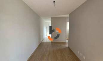 Imagem 2: Apartamento com 2 dormitórios à venda, 43 m² por R$ 179.990,00 - Posse - Nova Iguaçu/RJ