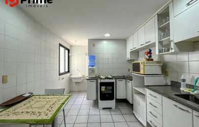 Imagem 14: APARTAMENTO A VENDA, A 200 METROS DAS BELAS PRAIAS DAS CASTANHEIRAS E AREIA PRETA NO CENTR