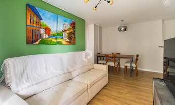 Imagem 7: A cidade por perto, e o aconchego em cada detalhe