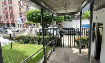 Imagem 3: Ed Ouro Branco: Apartamento p/ Locação 100m² 3 Quartos (1 Suíte) 1 Vg São Braz