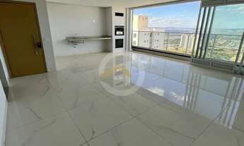 Imagem: Apartamento 4 Suítes Plenas, Jardim Goiás