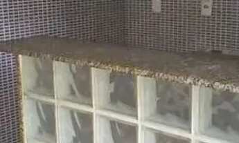 Imagem 2: Casa em Condomínio com 2 Quarto(s) e 1 banheiro(s) para Alugar, 57 m² por R$ 800 / Mês