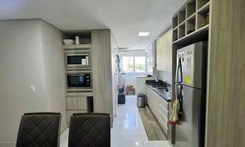 Imagem 5: Apartamento à venda com 2 quartos no bairro Jardim Eldorado