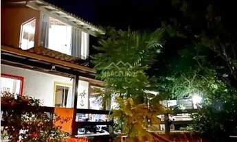 Imagem 2: Casa na praia da Gamboa - Garopaba