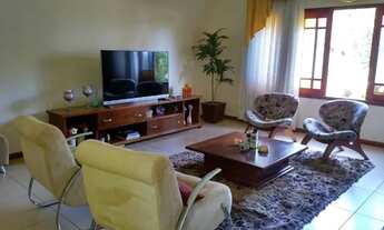 Imagem 2: Casa de condomínio em Rua Argeu Egydio da Costa - Betel - Paulínia/SP